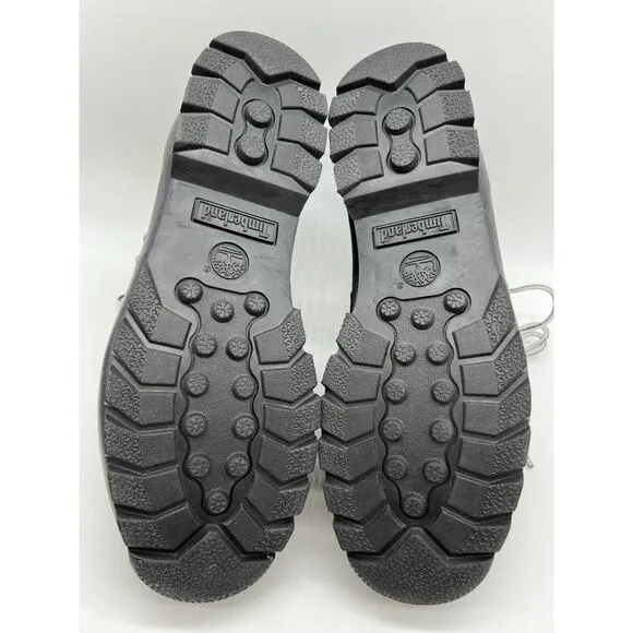 Timberland Women's Euro Hiker Waterproof Hiking Boots Women's Size 10 NEW🛒