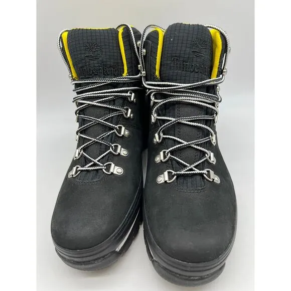 Timberland Women's Euro Hiker Waterproof Hiking Boots Women's Size 10 NEW🛒