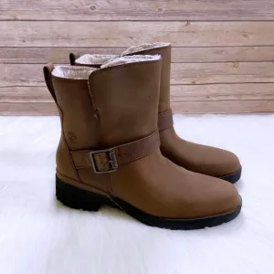 Timberland Women’s Graceyn Lined Waterproof Boots