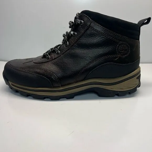 TIMBERLAND Leather Hiking Trail Ankle Boots 22913-A6098