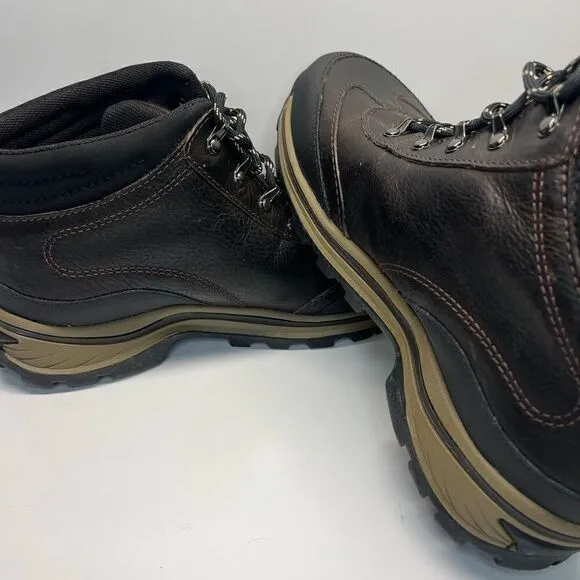 TIMBERLAND Leather Hiking Trail Ankle Boots 22913-A6098