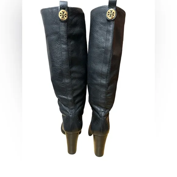 Tory Burch Heeled Knee Boots