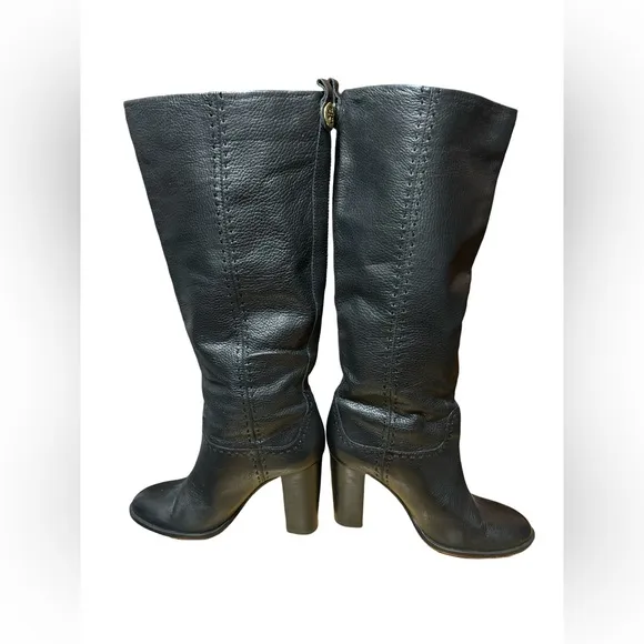 Tory Burch Heeled Knee Boots