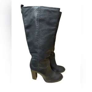 Tory Burch Heeled Knee Boots
