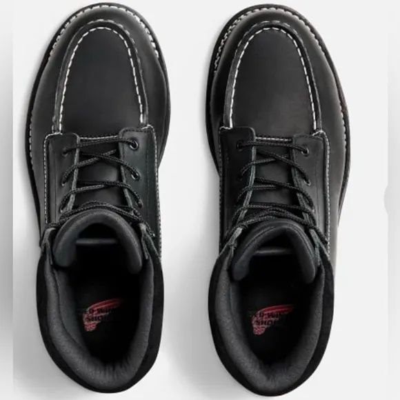 “Traction Tred Lite” by Red Wing Shoes