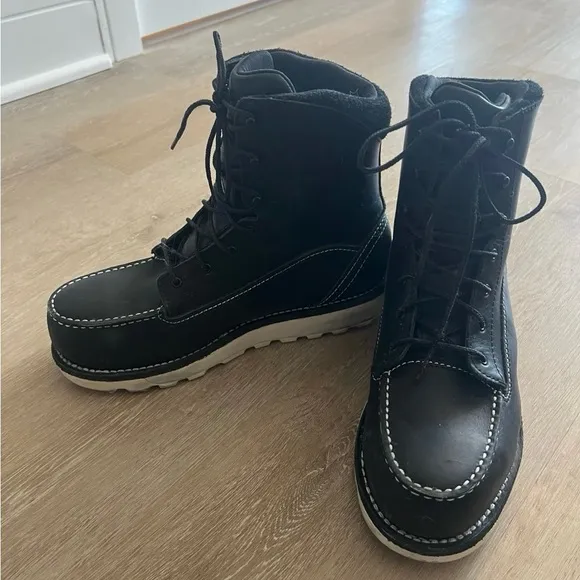 “Traction Tred Lite” by Red Wing Shoes