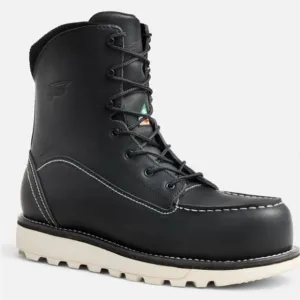 “Traction Tred Lite” by Red Wing Shoes