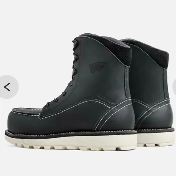 “Traction Tred Lite” by Red Wing Shoes