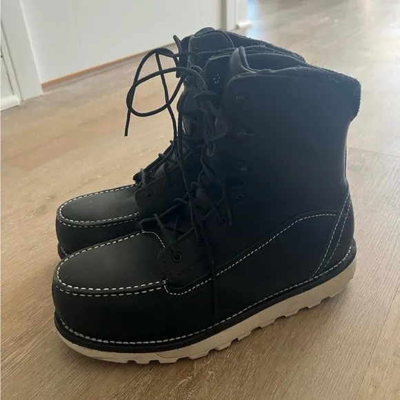 “Traction Tred Lite” by Red Wing Shoes