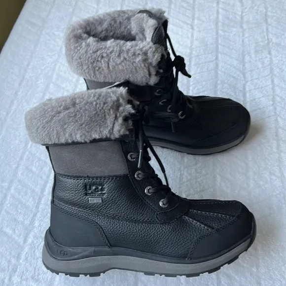 UGG Adirondack ||| Waterproof Boots