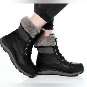UGG Adirondack ||| Waterproof Boots