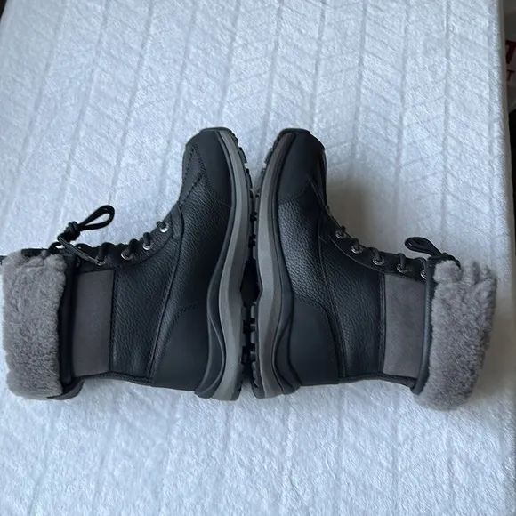 UGG Adirondack ||| Waterproof Boots