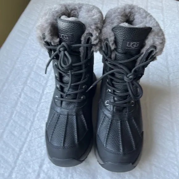 UGG Adirondack ||| Waterproof Boots