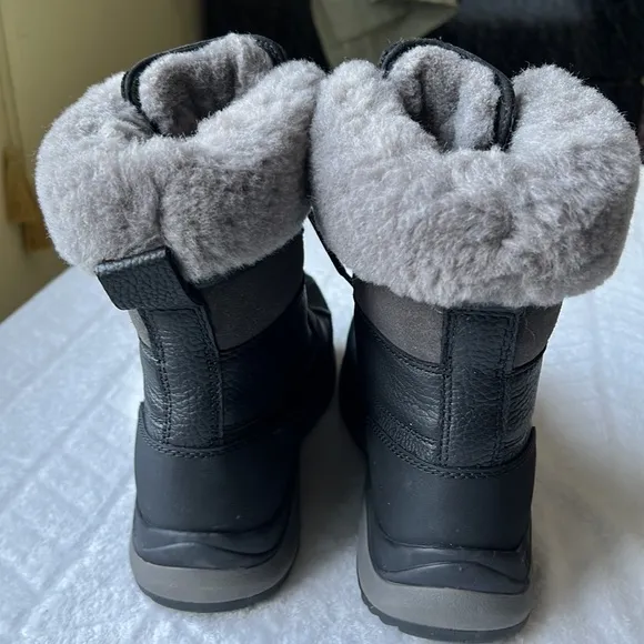 UGG Adirondack ||| Waterproof Boots