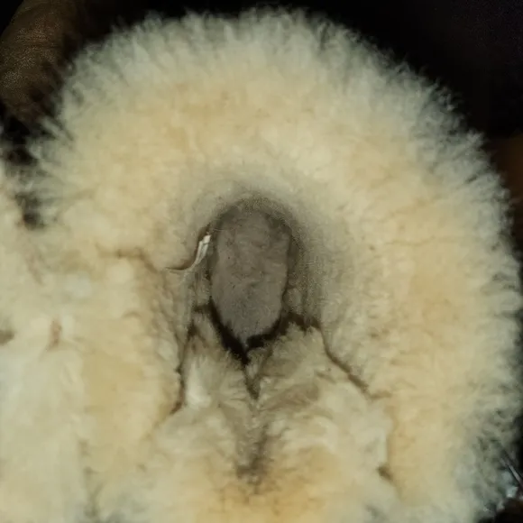 UGG Bailey Shearling Lined Boots