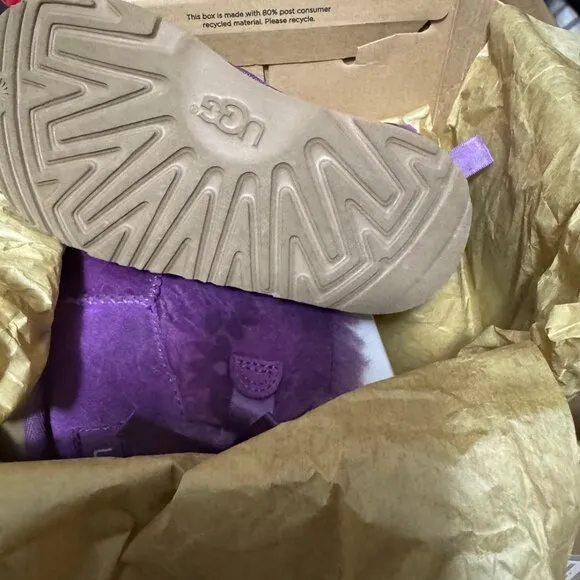 UGG Boots for Girls Size 10