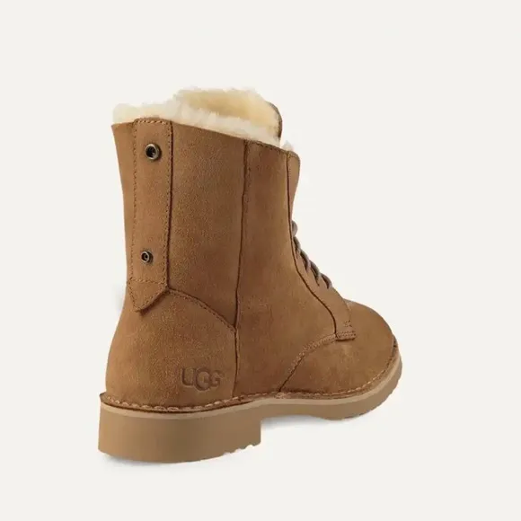 UGG - Chestnut Quincy Boot