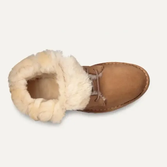 UGG - Chestnut Quincy Boot