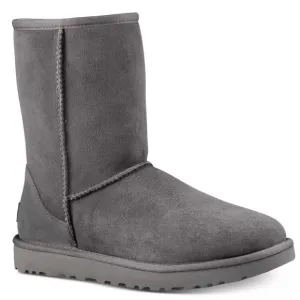Ugg Classic II gray boots