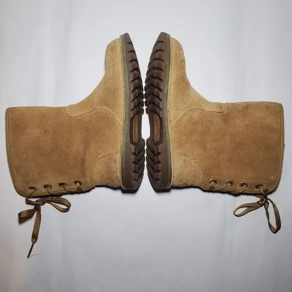 Ugg Corene Casual Boots for Toddler Size 10