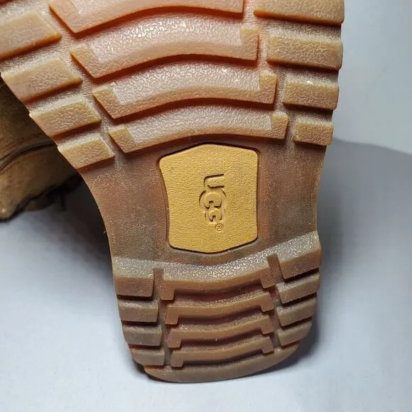 Ugg Corene Casual Boots for Toddler Size 10