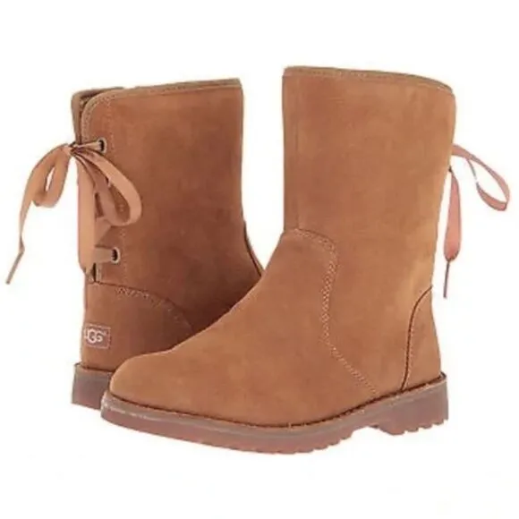 Ugg Corene Casual Boots for Toddler Size 10