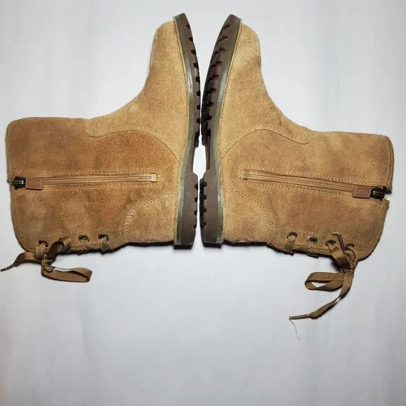 Ugg Corene Casual Boots for Toddler Size 10