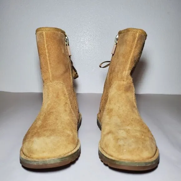 Ugg Corene Casual Boots for Toddler Size 10