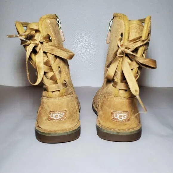 Ugg Corene Casual Boots for Toddler Size 10