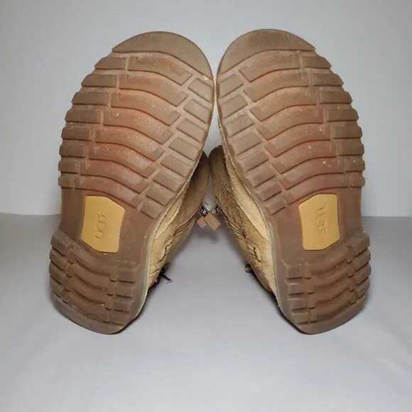 Ugg Corene Casual Boots for Toddler Size 10