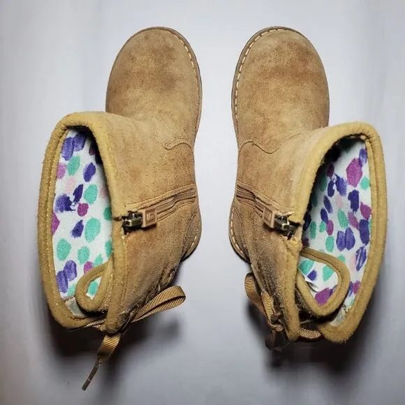 Ugg Corene Casual Boots for Toddler Size 10