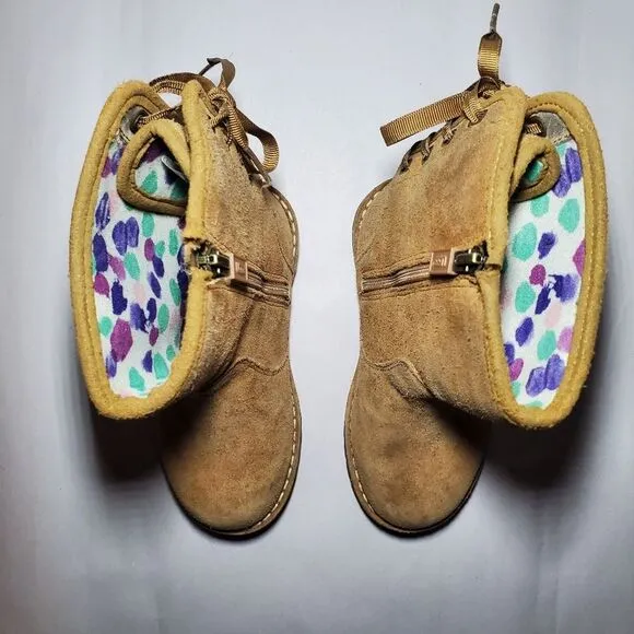 Ugg Corene Casual Boots for Toddler Size 10