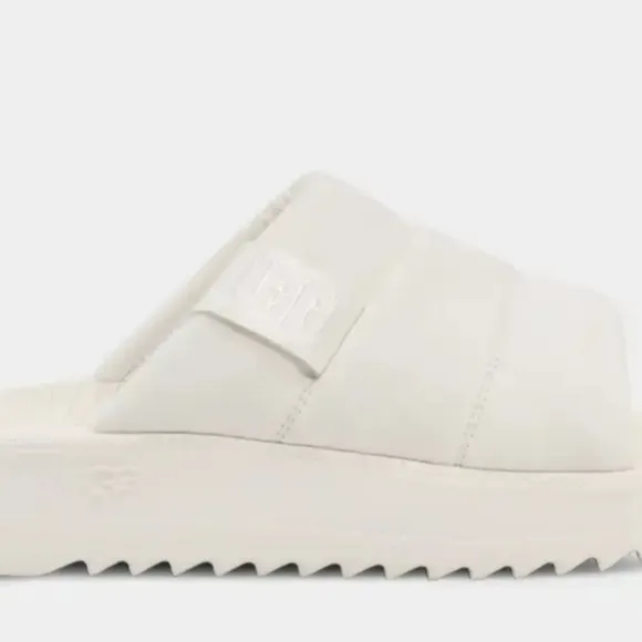 Ugg Maxxer Slide Mens shoes size9 new