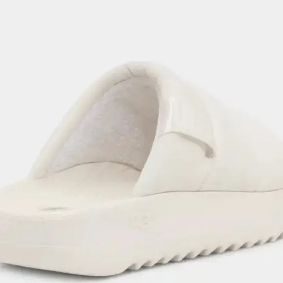 Ugg Maxxer Slide Mens shoes size9 new