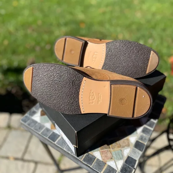 UGG Men's Jovin Buck Shoes