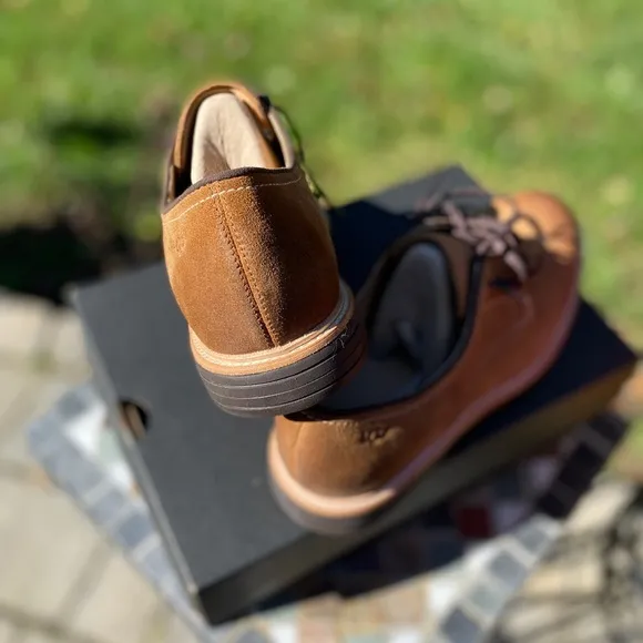 UGG Men's Jovin Buck Shoes