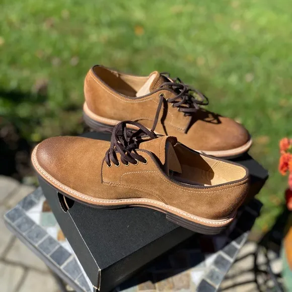 UGG Men's Jovin Buck Shoes