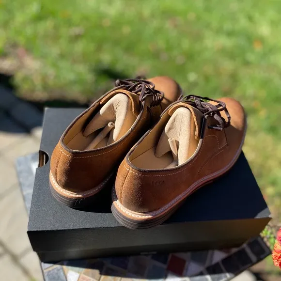 UGG Men's Jovin Buck Shoes