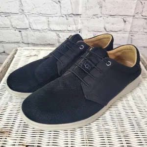 Ugg Men's Lightweight Greyson Black Slip On Sneaker Shoe Size 11