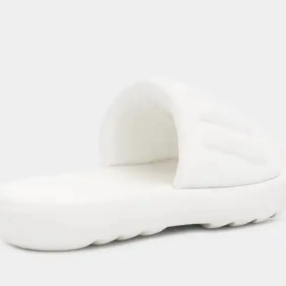 Ugg Mini Slide Women shoes size8 new