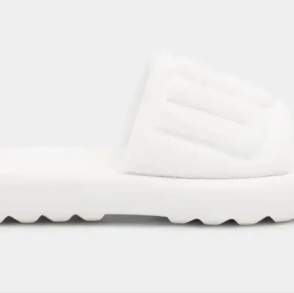 Ugg Mini Slide Women shoes size8 new