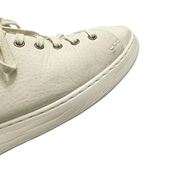 UGG Pismo Sneakers BONE Color Sz 11