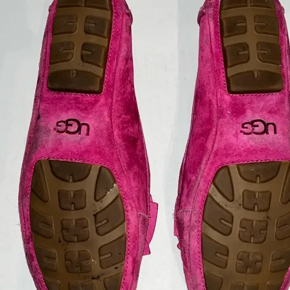 Ugg Shoes