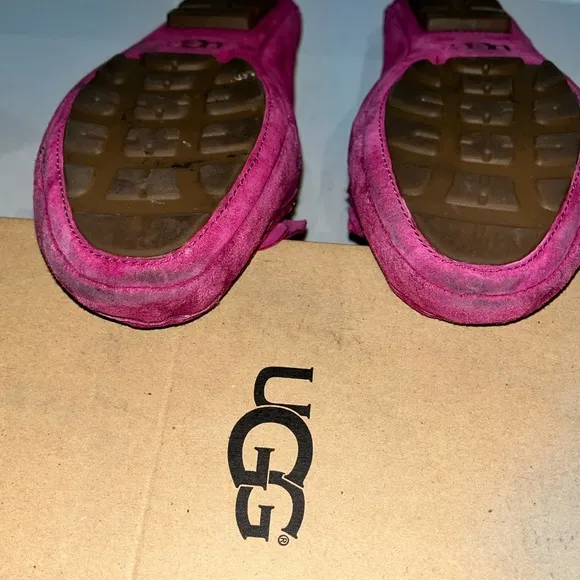 Ugg Shoes