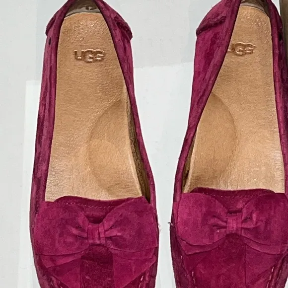 Ugg Shoes