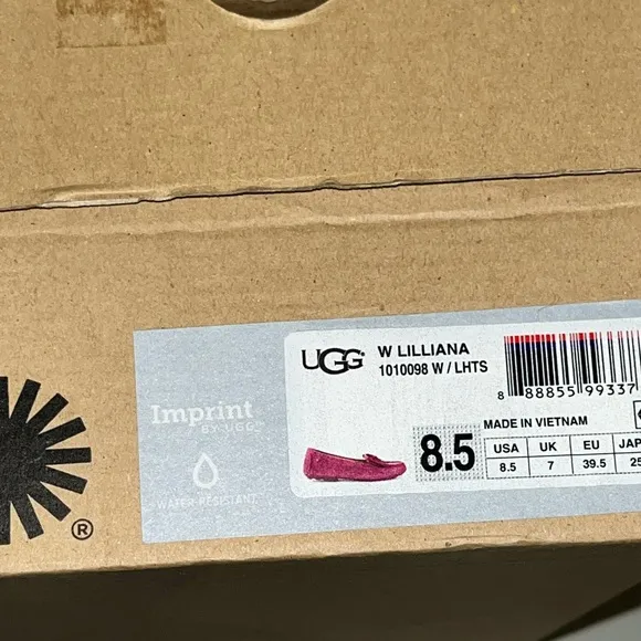 Ugg Shoes