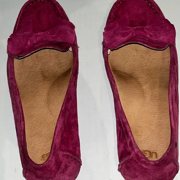 Ugg Shoes