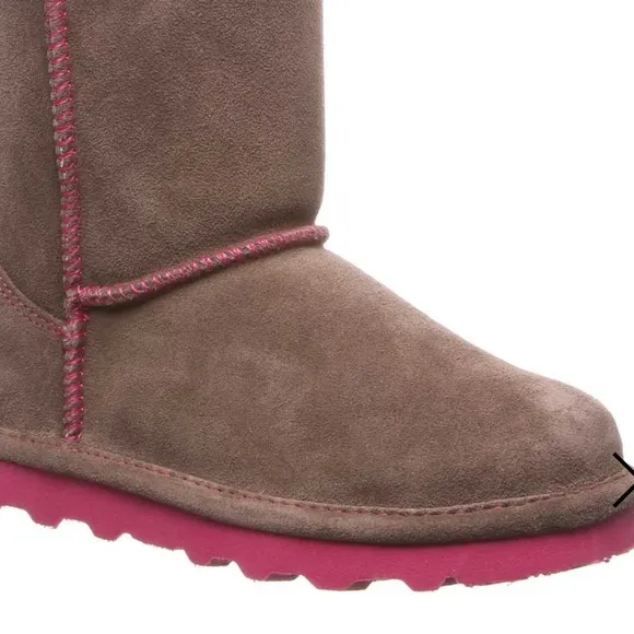 UGGS BEARPAW ELLIE (YOUTH) BOOTS