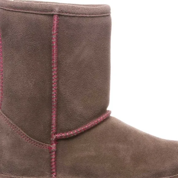 UGGS BEARPAW ELLIE (YOUTH) BOOTS