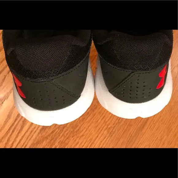 Under Armour Runners